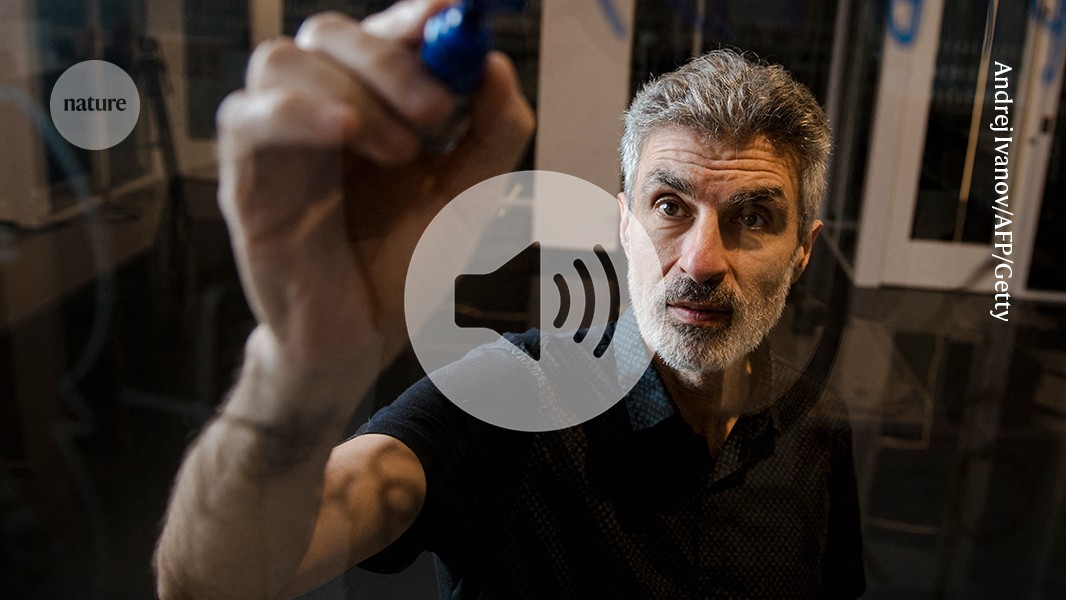 Mars Rover Discovery